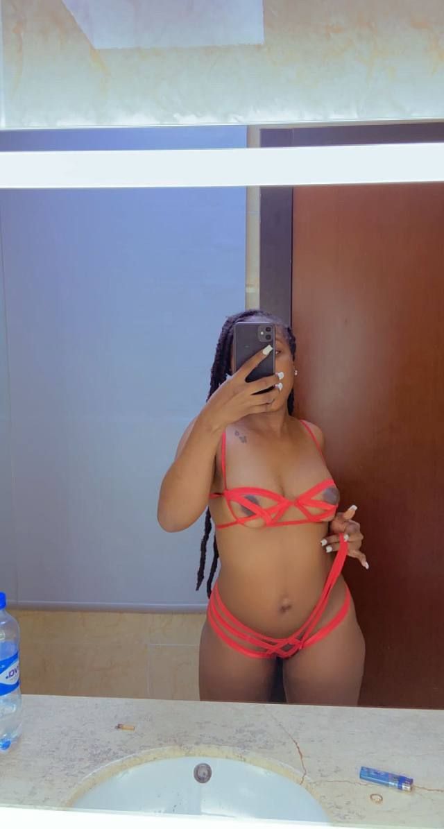 VERIFIED ✅❤️EBONY GIRL IN TOWN IS ACTIVE FOR NEARBY MEET UP IM FUN🤭 TELEGRAM: munalove606 Signal: Munarose.25 - Image 2